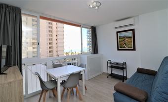 Apartamento Bacana 3 - 3