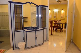 Eco93 Vacation Home Lunas