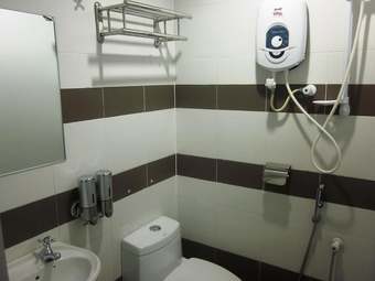 Lavender Hotel Teluk Intan