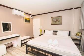 Hotel Ingkhao Glamping Resort Huahin