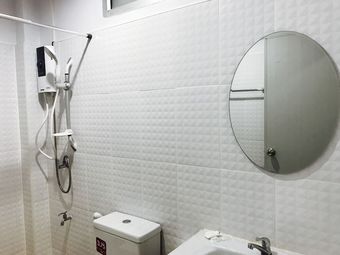 Hotel Bussarin Apartment