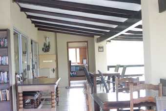 Bed & Breakfast Cuckoo Ridge Country Retreat