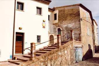 Agroturismo Agriturismo Pozzuolo