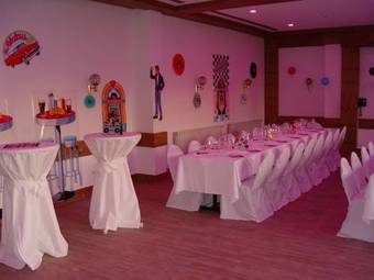 Hotel Sauerlacher Post