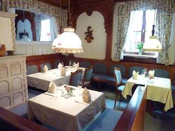Hostal Braunschweiger Hof