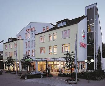 Cityclass Hotel Savoy