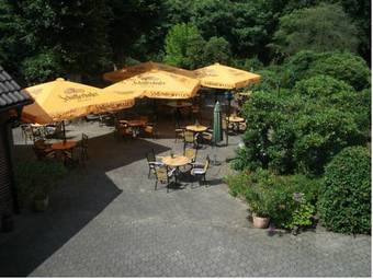 Landhotel Zur Gronenburg