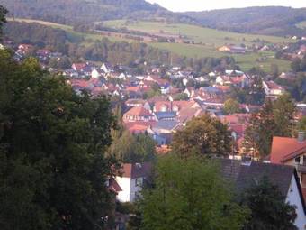 Hostal Pension Panorama