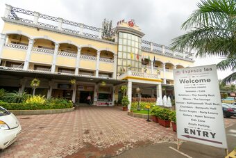 Hotel Express Inn