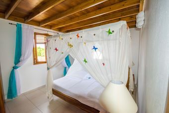 Villa Fleurs D'�pices