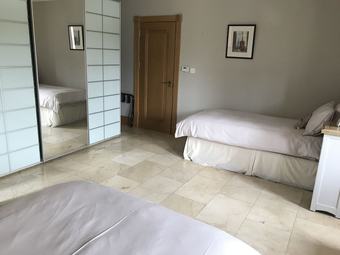 Bed & Breakfast Park View