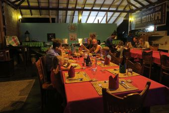 Hotel De Silva Palm Resort