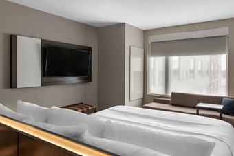 Cambria Hotel Westfield-indianapolis