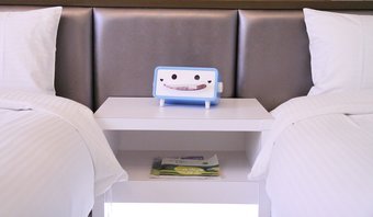 Hotel Keyinn Space (with Elevator)