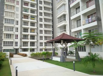 Apartamentos Cozy Crib At 7 Tree Seven Residence