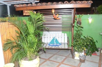 Vit�ria Praia Hotel