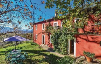 Agroturismo Agriturismo Il Casino Rosso