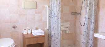 Hotel Terme Di Casteldoria