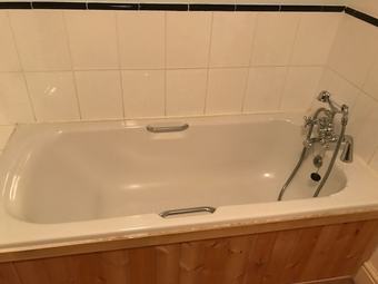 Posada The Coach House Inn