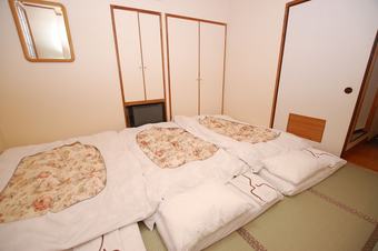 Hotel Rapport Senjukaku