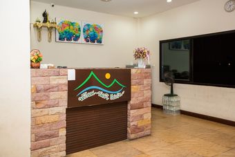 Hotel Prew Lom Chom Nam