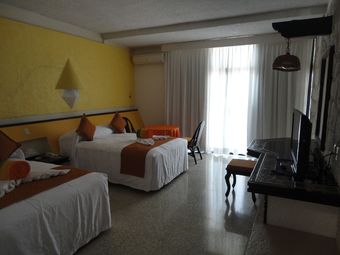 Tucan Siho Playa Hotel