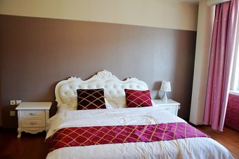 Tianjin City Impression Aparthotel