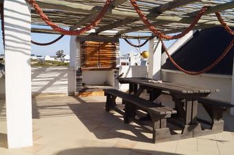 Escape Beach House