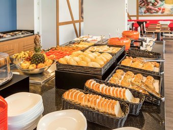 Hotel Ibis Igrejinha