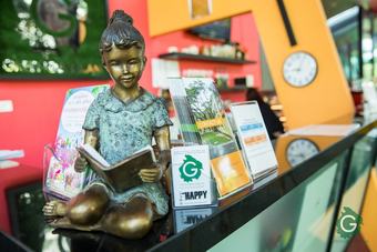 Hotel Green At Buriram