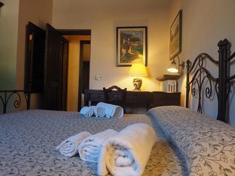 Agroturismo Le Cisterne Dell'etna