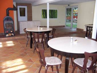 Hostal Landgasthof Hoffnung