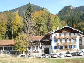 Hostal Gasthof & Pension Oberwirt
