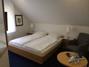 Hotel Restaurant Am Kring