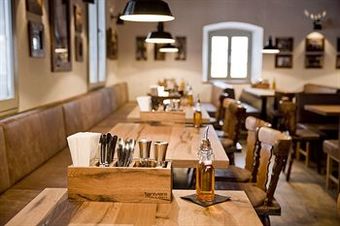 Riku Hotel Mindelheim