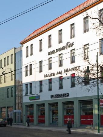 Hotel Am Markt