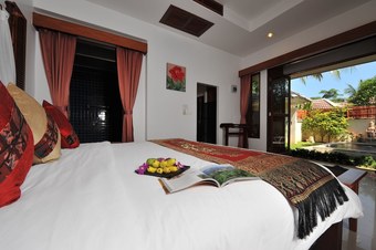 Hotel The Privacy Beach Resort & Spa