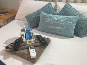 Hotel Isle La Breeze Guesthouse