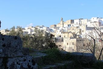 La Ferula Casa Vacanze