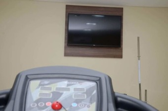 Rota Hot�is Mineiros