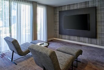 Hotel Courtyard By Marriott Minneapolis Eden Prairie