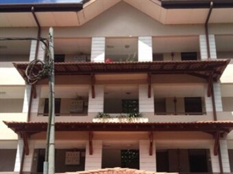 Hotel Tm Resorts Fraser Hill Peninjau