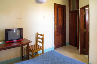 Pretoria Hotel Mbale