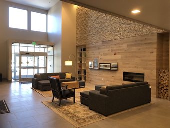 Motel Country Inn & Suites By Radisson, Flagstaff Downtown, Az