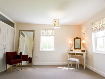 Posada The Boathouse