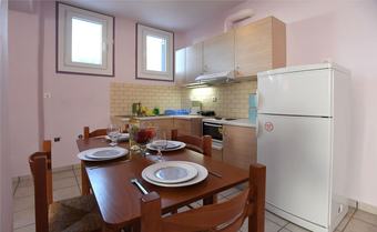 Apartamentos Glafki Studios & Suites