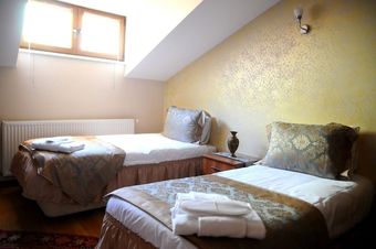 Tala Istanbul Apartments