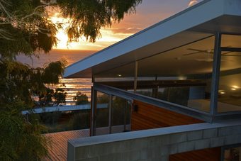 Apartamentos Eaglehawk Pavilions