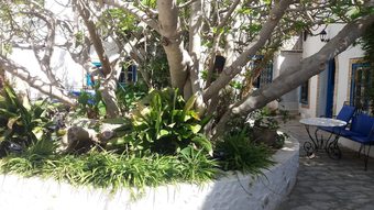Hotel Bou Fares