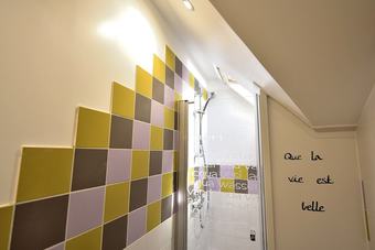 Apartamento Studio Mon Plaisir